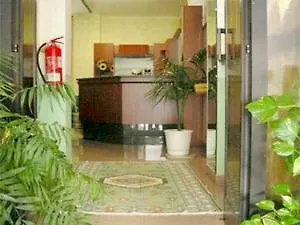 Hotel Edolo Milan