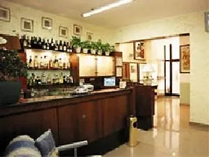 Edolo Hotel Mediolan